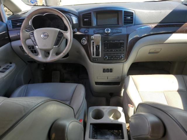 Photo 7 VIN: JN8AE2KP3B9010200 - NISSAN QUEST S 