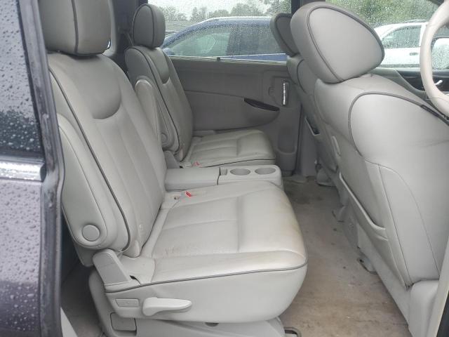 Photo 10 VIN: JN8AE2KP3B9011198 - NISSAN QUEST S 