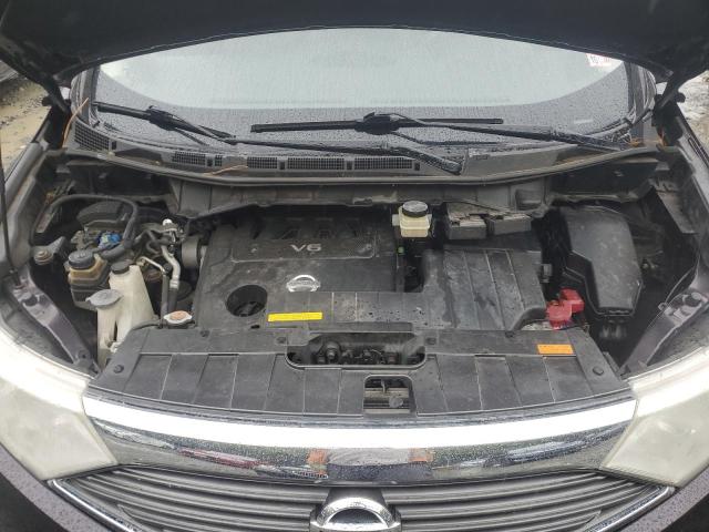 Photo 11 VIN: JN8AE2KP3B9011198 - NISSAN QUEST S 