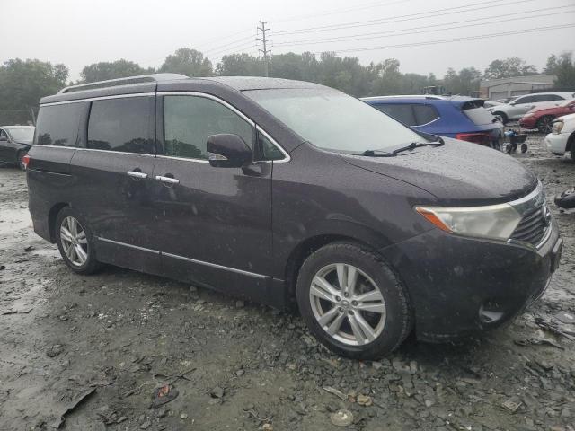 Photo 3 VIN: JN8AE2KP3B9011198 - NISSAN QUEST S 