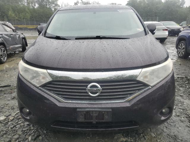 Photo 4 VIN: JN8AE2KP3B9011198 - NISSAN QUEST S 