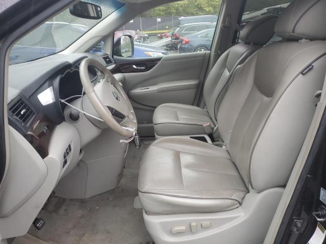 Photo 6 VIN: JN8AE2KP3B9011198 - NISSAN QUEST S 