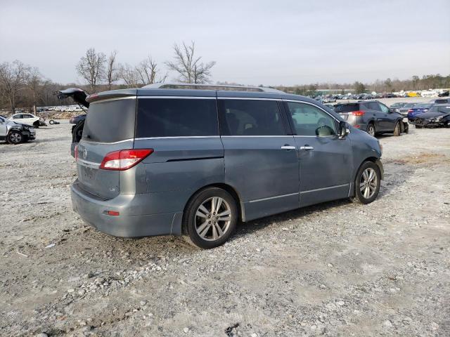 Photo 2 VIN: JN8AE2KP3B9012593 - NISSAN QUEST S 