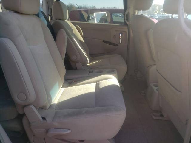 Photo 5 VIN: JN8AE2KP3C9031047 - NISSAN QUEST S 