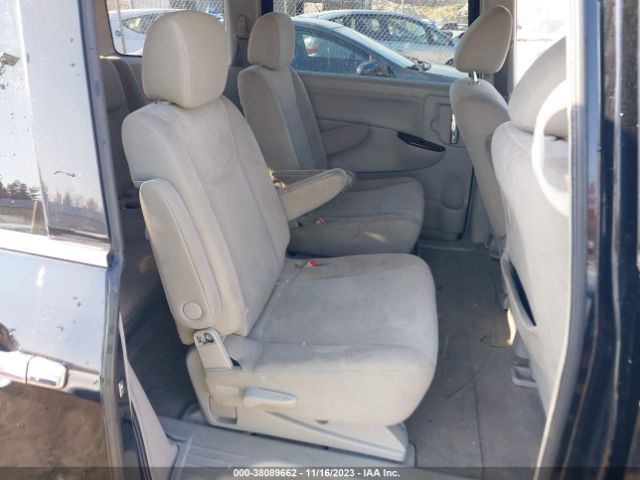 Photo 7 VIN: JN8AE2KP3C9031310 - NISSAN QUEST 