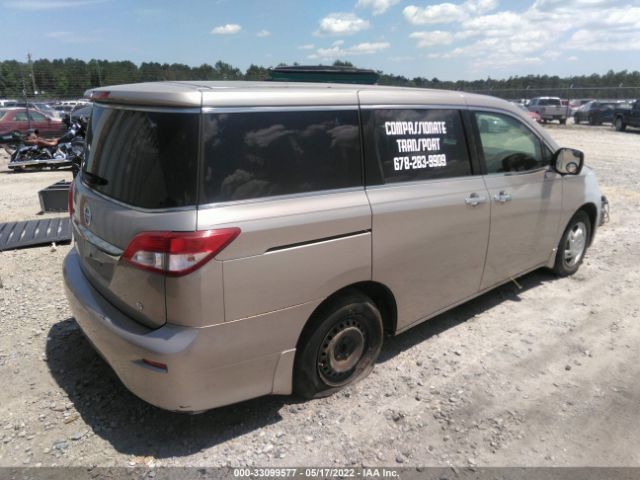 Photo 3 VIN: JN8AE2KP3C9033199 - NISSAN QUEST 