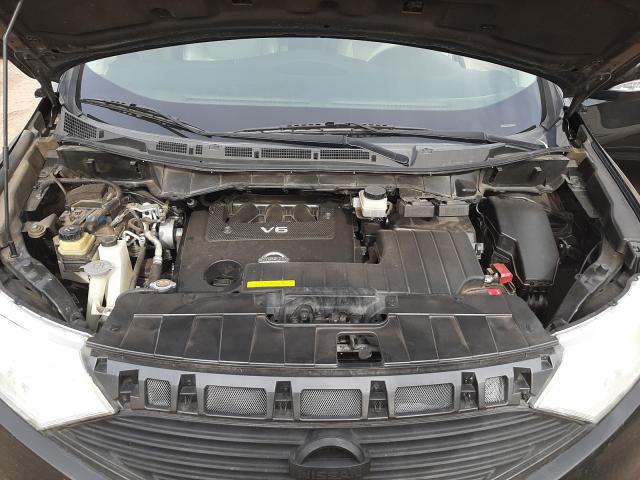 Photo 6 VIN: JN8AE2KP3C9033333 - NISSAN QUEST S 