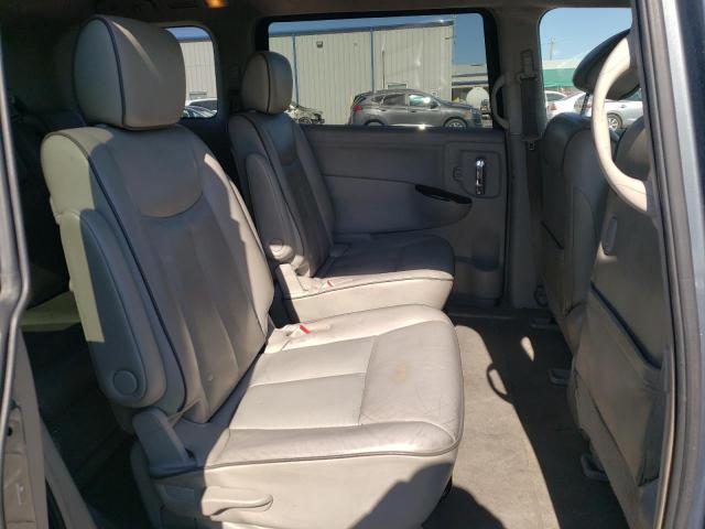 Photo 10 VIN: JN8AE2KP3C9033526 - NISSAN QUEST 