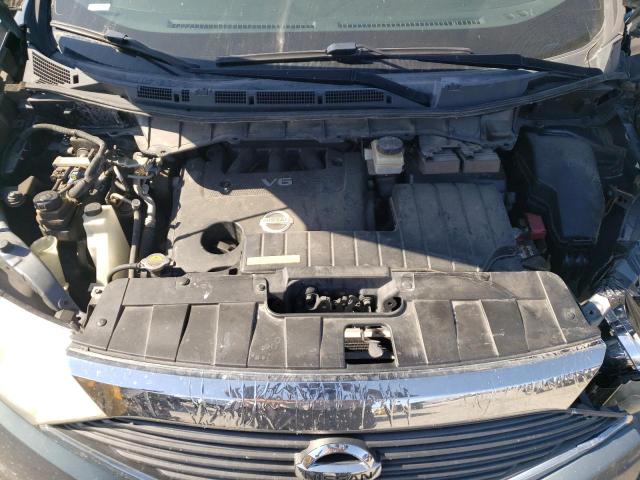 Photo 11 VIN: JN8AE2KP3C9033526 - NISSAN QUEST 