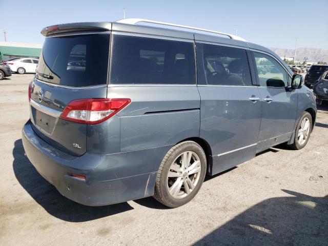 Photo 2 VIN: JN8AE2KP3C9033526 - NISSAN QUEST 