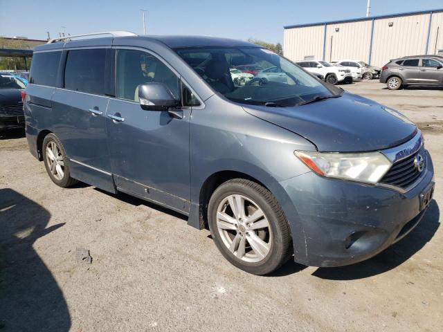 Photo 3 VIN: JN8AE2KP3C9033526 - NISSAN QUEST 