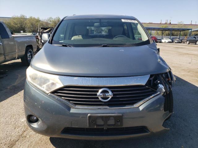 Photo 4 VIN: JN8AE2KP3C9033526 - NISSAN QUEST 