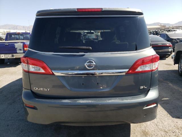 Photo 5 VIN: JN8AE2KP3C9033526 - NISSAN QUEST 