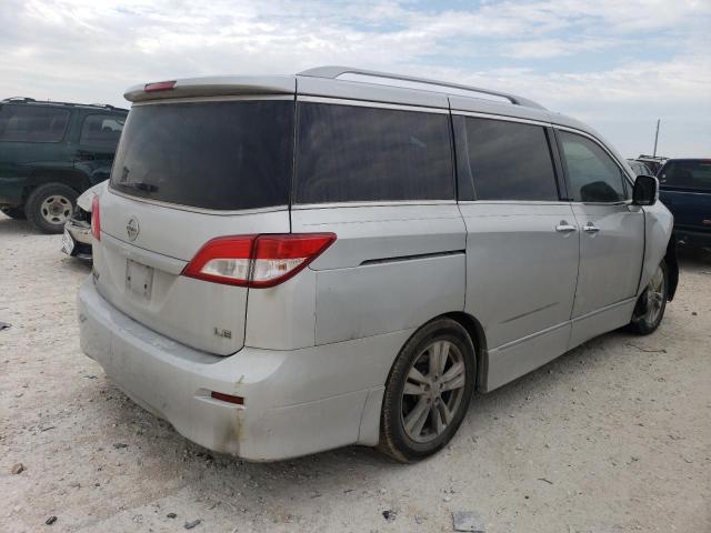 Photo 2 VIN: JN8AE2KP3C9034448 - NISSAN QUEST 