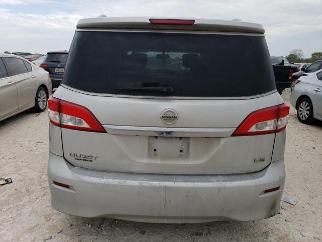 Photo 5 VIN: JN8AE2KP3C9034448 - NISSAN QUEST 