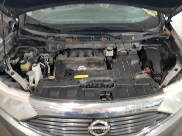 Photo 6 VIN: JN8AE2KP3C9035664 - NISSAN QUEST S 