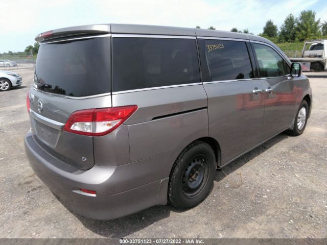 Photo 3 VIN: JN8AE2KP3C9036426 - NISSAN QUEST 