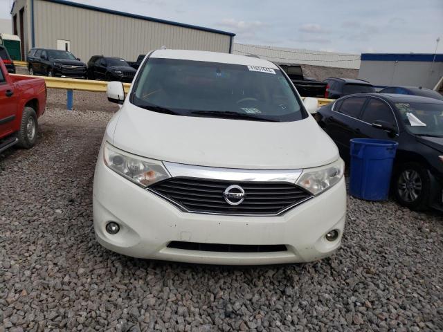 Photo 4 VIN: JN8AE2KP3C9036703 - NISSAN QUEST S 