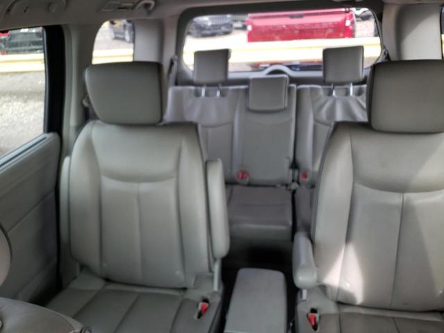 Photo 9 VIN: JN8AE2KP3C9036703 - NISSAN QUEST S 