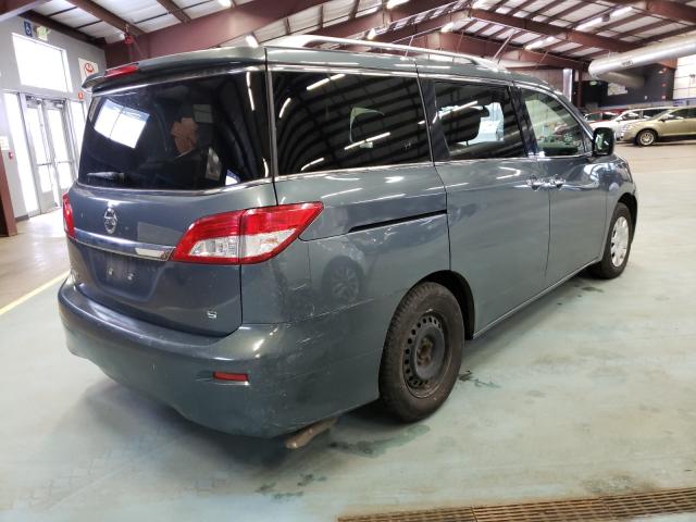 Photo 3 VIN: JN8AE2KP3C9037012 - NISSAN QUEST S 