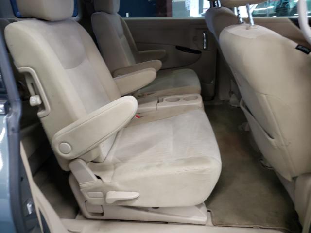 Photo 5 VIN: JN8AE2KP3C9037012 - NISSAN QUEST S 