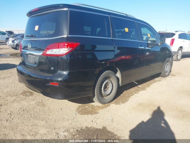 Photo 3 VIN: JN8AE2KP3C9038418 - NISSAN QUEST 