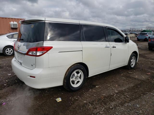 Photo 2 VIN: JN8AE2KP3C9039150 - NISSAN QUEST 