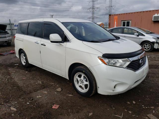 Photo 3 VIN: JN8AE2KP3C9039150 - NISSAN QUEST 