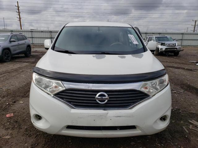 Photo 4 VIN: JN8AE2KP3C9039150 - NISSAN QUEST 