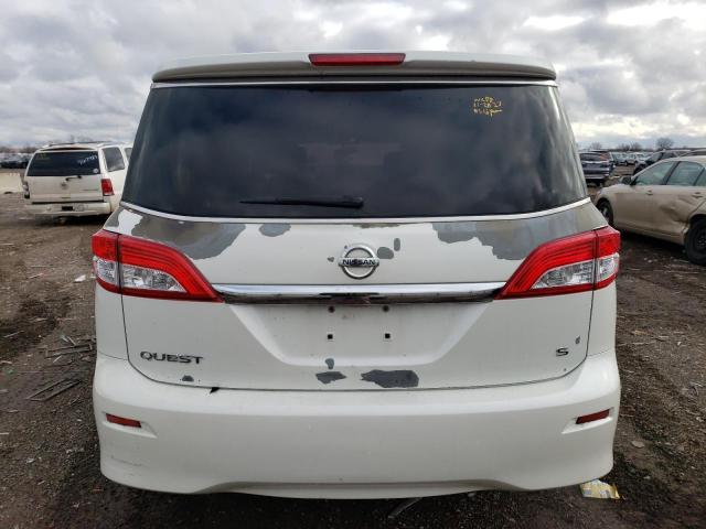 Photo 5 VIN: JN8AE2KP3C9039150 - NISSAN QUEST 