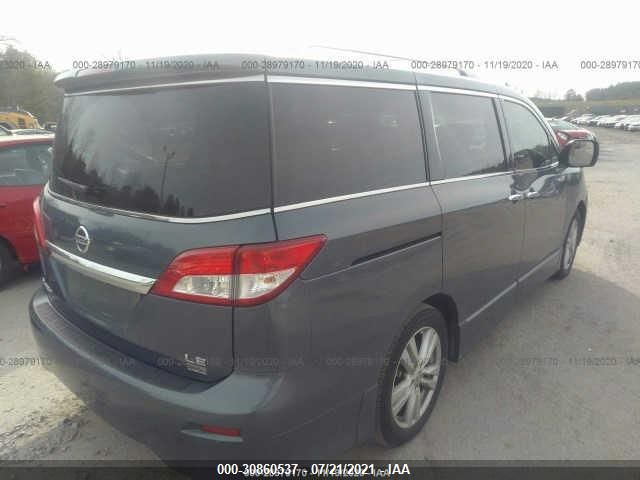 Photo 3 VIN: JN8AE2KP3C9039374 - NISSAN QUEST 