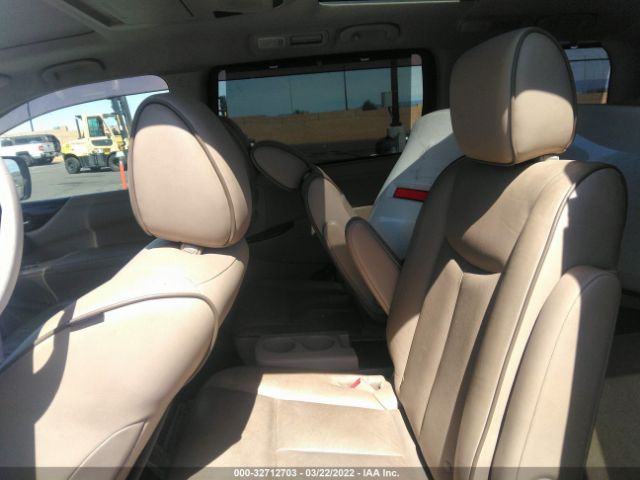 Photo 7 VIN: JN8AE2KP3C9040377 - NISSAN QUEST 