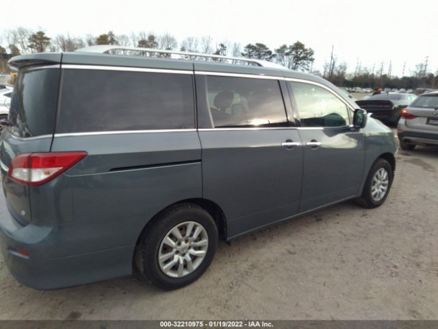 Photo 3 VIN: JN8AE2KP3C9040864 - NISSAN QUEST 