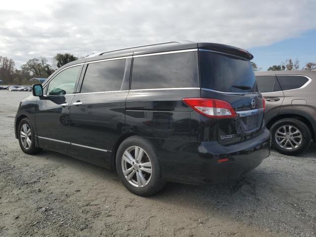 Photo 1 VIN: JN8AE2KP3C9041626 - NISSAN QUEST S 