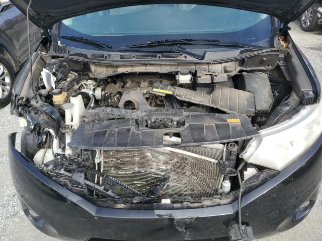 Photo 11 VIN: JN8AE2KP3C9041626 - NISSAN QUEST S 