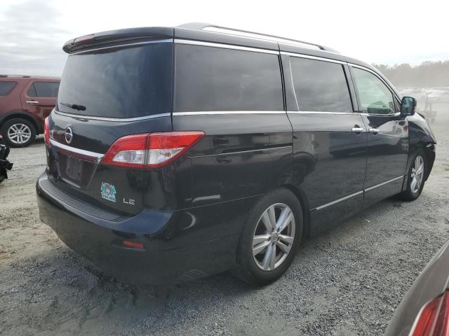 Photo 2 VIN: JN8AE2KP3C9041626 - NISSAN QUEST S 