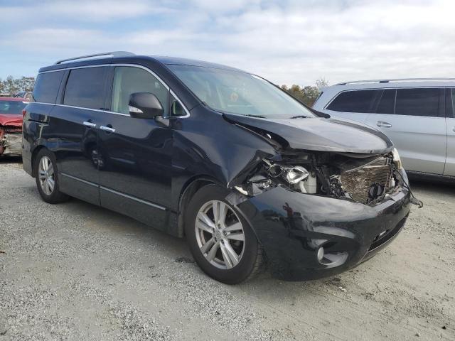 Photo 3 VIN: JN8AE2KP3C9041626 - NISSAN QUEST S 