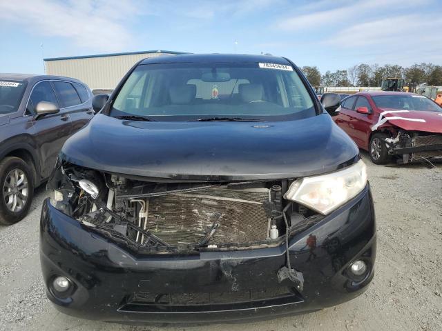 Photo 4 VIN: JN8AE2KP3C9041626 - NISSAN QUEST S 