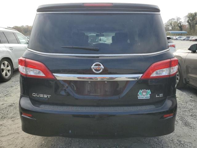 Photo 5 VIN: JN8AE2KP3C9041626 - NISSAN QUEST S 