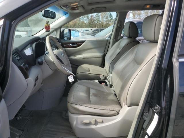 Photo 6 VIN: JN8AE2KP3C9041626 - NISSAN QUEST S 