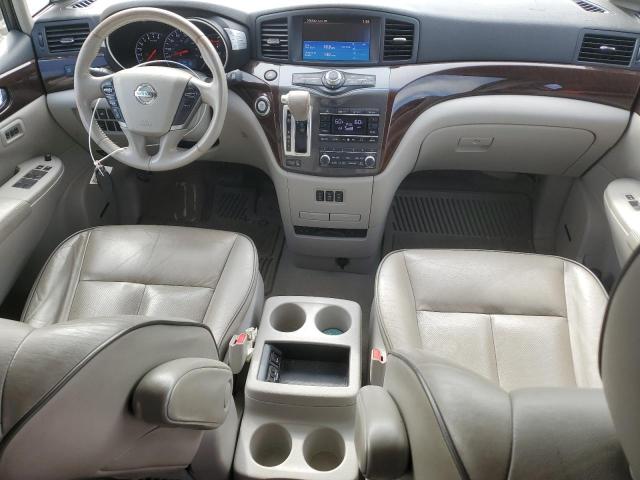 Photo 7 VIN: JN8AE2KP3C9041626 - NISSAN QUEST S 