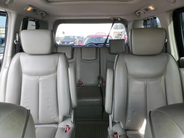 Photo 9 VIN: JN8AE2KP3C9041626 - NISSAN QUEST S 