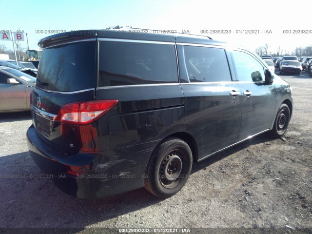 Photo 3 VIN: JN8AE2KP3C9043618 - NISSAN QUEST 