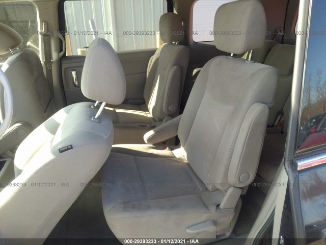 Photo 7 VIN: JN8AE2KP3C9043618 - NISSAN QUEST 