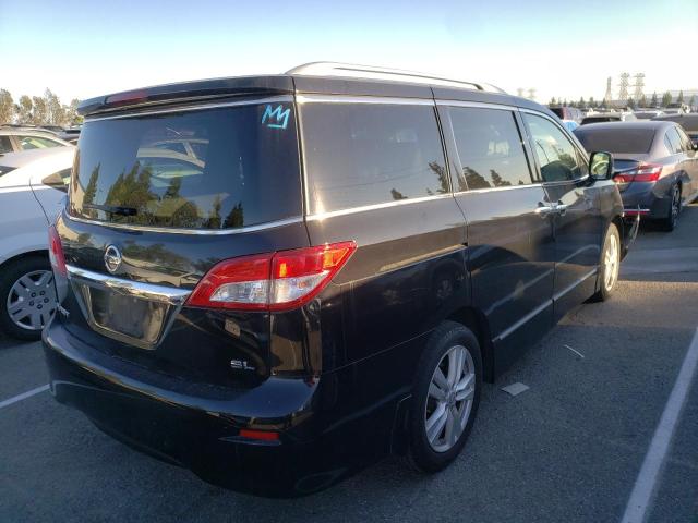 Photo 3 VIN: JN8AE2KP3C9045644 - NISSAN QUEST S 