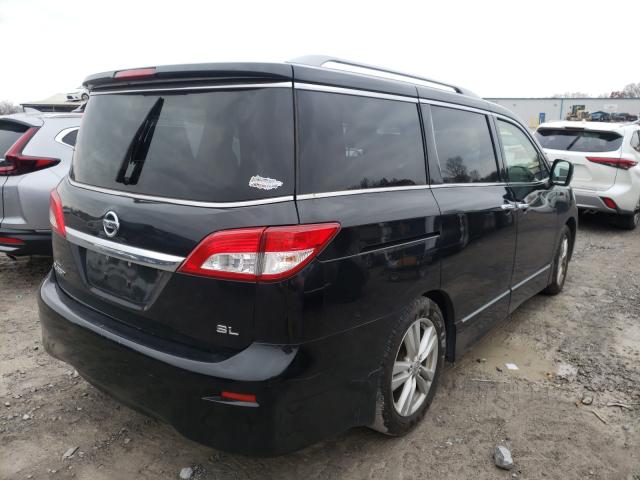 Photo 3 VIN: JN8AE2KP3C9047149 - NISSAN QUEST S 