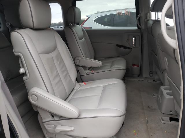 Photo 5 VIN: JN8AE2KP3C9047149 - NISSAN QUEST S 