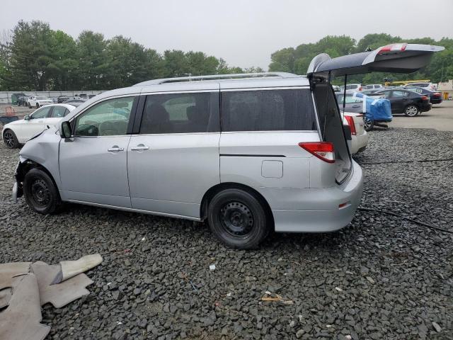 Photo 1 VIN: JN8AE2KP3C9048284 - NISSAN QUEST 