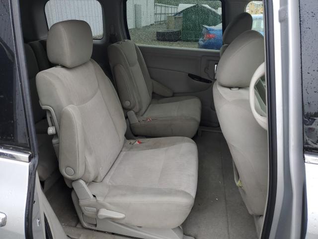 Photo 10 VIN: JN8AE2KP3C9048284 - NISSAN QUEST 