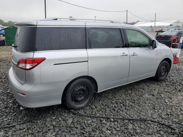 Photo 2 VIN: JN8AE2KP3C9048284 - NISSAN QUEST 